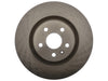 Disc Brake Rotor Raybestos Brakes 580756R