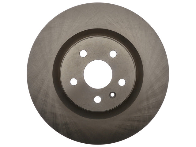Disc Brake Rotor Raybestos Brakes 580756R