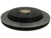 Disc Brake Rotor Raybestos Brakes 580759