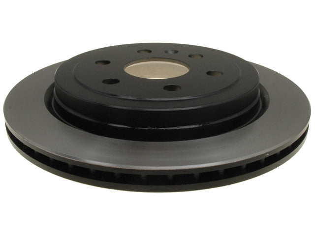 Disc Brake Rotor Raybestos Brakes 580759
