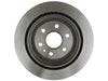 Disc Brake Rotor Raybestos Brakes 580759