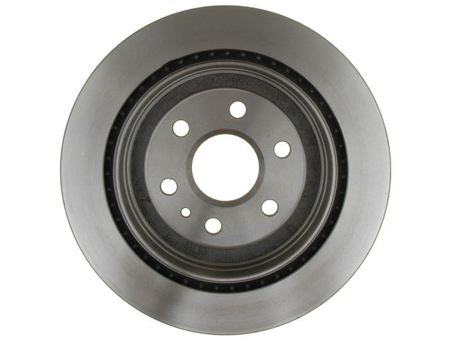 Disc Brake Rotor Raybestos Brakes 580759