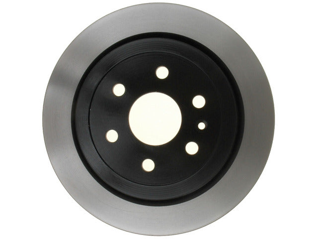 Disc Brake Rotor Raybestos Brakes 580759