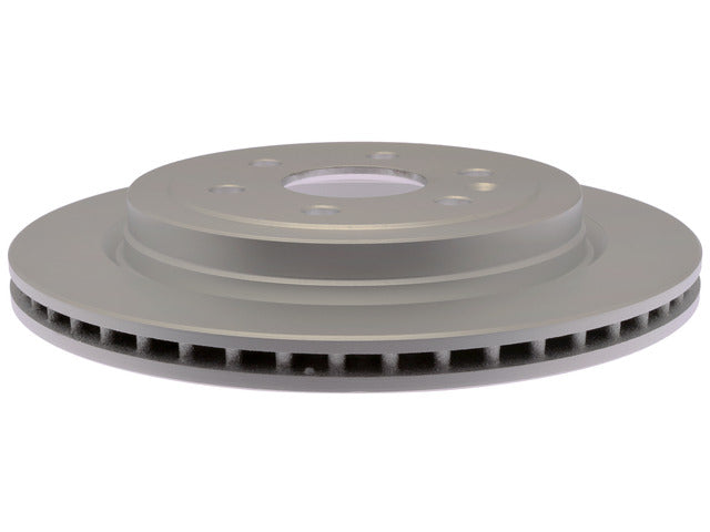 Disc Brake Rotor Raybestos Brakes 580759FZN