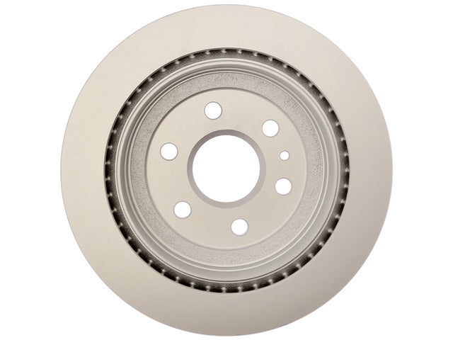 Disc Brake Rotor Raybestos Brakes 580759FZN