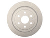 Disc Brake Rotor Raybestos Brakes 580759FZN