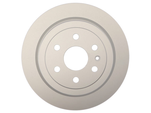 Disc Brake Rotor Raybestos Brakes 580759FZN