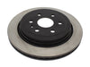 Disc Brake Rotor Raybestos Brakes 580759R2