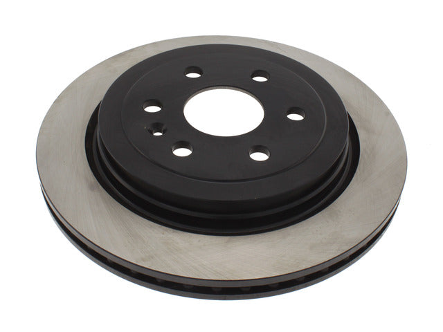 Disc Brake Rotor Raybestos Brakes 580759R2