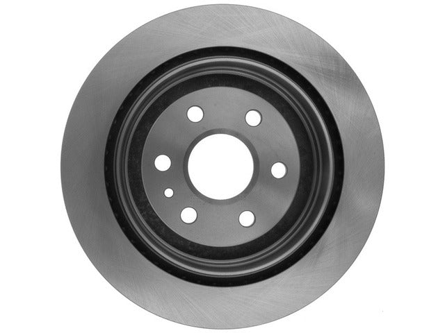 Disc Brake Rotor Raybestos Brakes 580759R2
