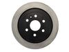 Disc Brake Rotor Raybestos Brakes 580759R2