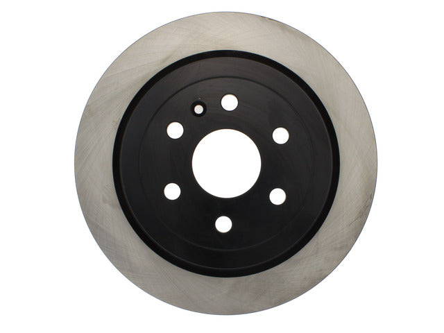 Disc Brake Rotor Raybestos Brakes 580759R2