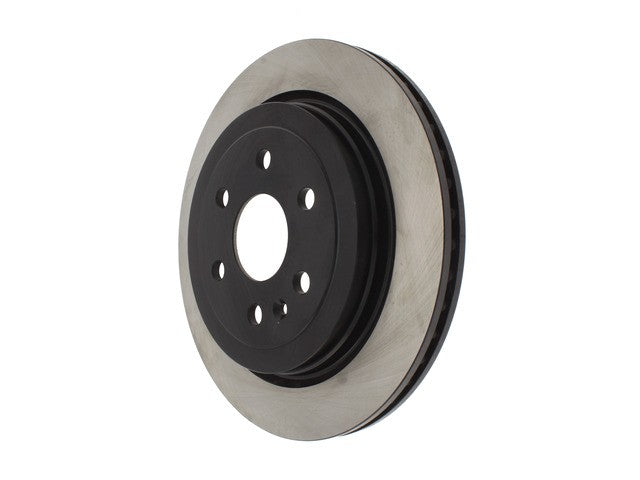 Disc Brake Rotor Raybestos Brakes 580759R2