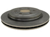 Disc Brake Rotor Raybestos Brakes 580759R