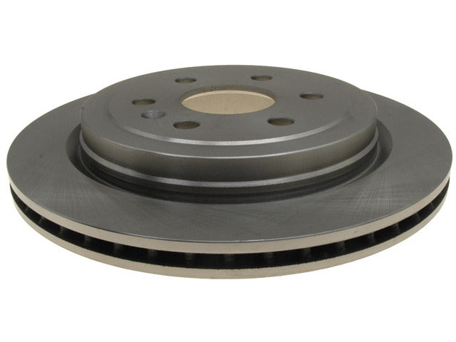 Disc Brake Rotor Raybestos Brakes 580759R
