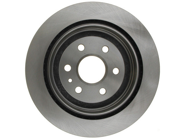 Disc Brake Rotor Raybestos Brakes 580759R