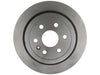 Disc Brake Rotor Raybestos Brakes 580759R
