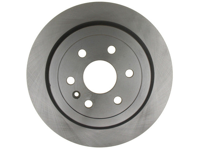 Disc Brake Rotor Raybestos Brakes 580759R