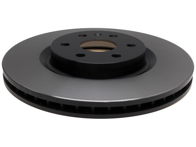 Disc Brake Rotor Raybestos Brakes 580762