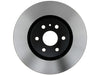 Disc Brake Rotor Raybestos Brakes 580762