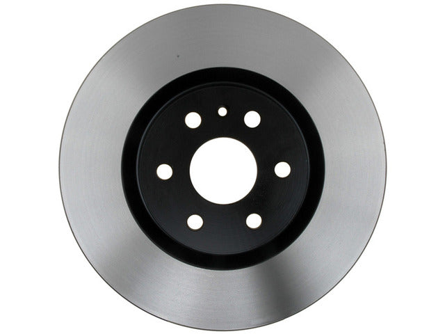 Disc Brake Rotor Raybestos Brakes 580762