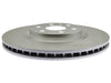 Disc Brake Rotor Raybestos Brakes 580762FZN