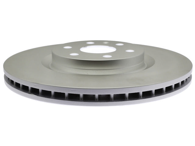 Disc Brake Rotor Raybestos Brakes 580762FZN
