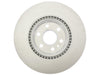 Disc Brake Rotor Raybestos Brakes 580762FZN