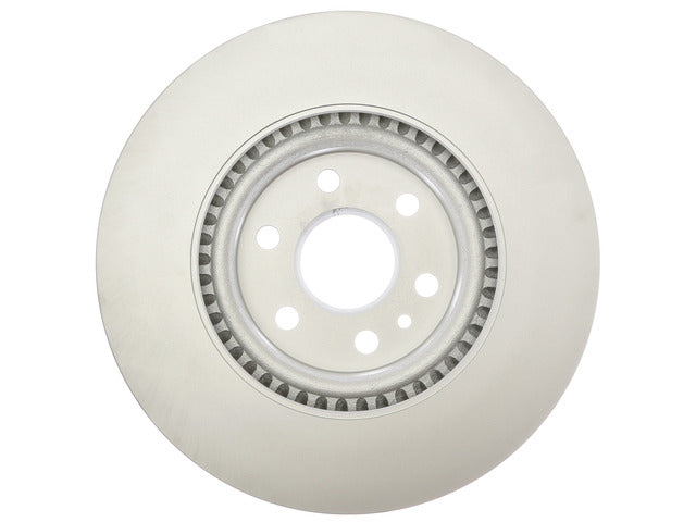 Disc Brake Rotor Raybestos Brakes 580762FZN