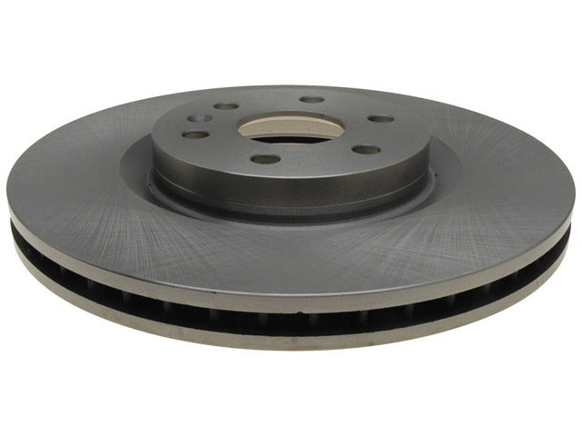 Disc Brake Rotor Raybestos Brakes 580762R