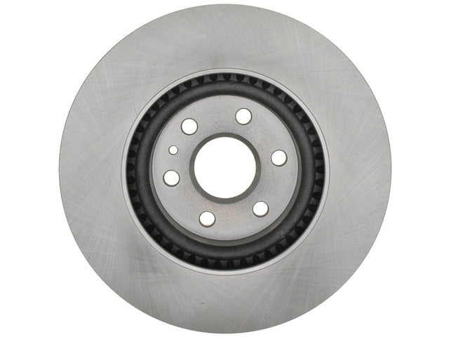 Disc Brake Rotor Raybestos Brakes 580762R