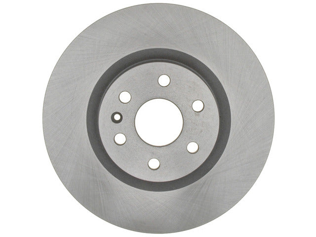 Disc Brake Rotor Raybestos Brakes 580762R
