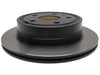 Disc Brake Rotor Raybestos Brakes 580763