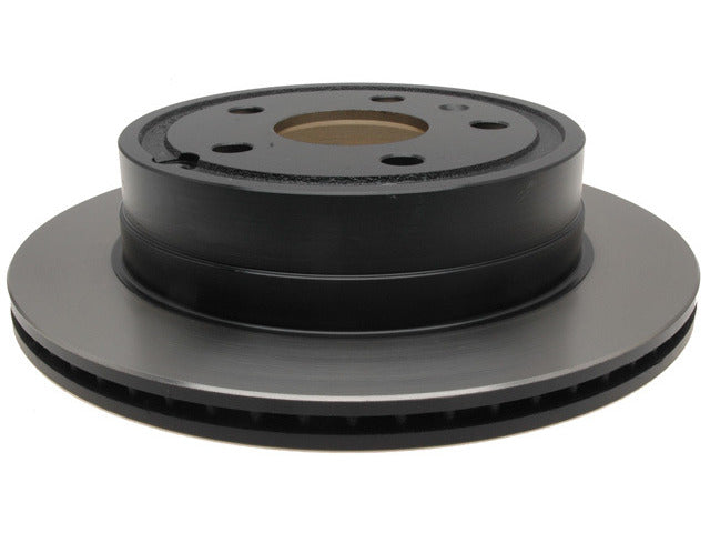 Disc Brake Rotor Raybestos Brakes 580763