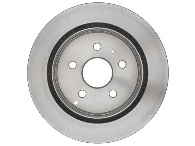 Disc Brake Rotor Raybestos Brakes 580763