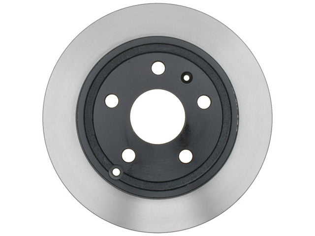 Disc Brake Rotor Raybestos Brakes 580763