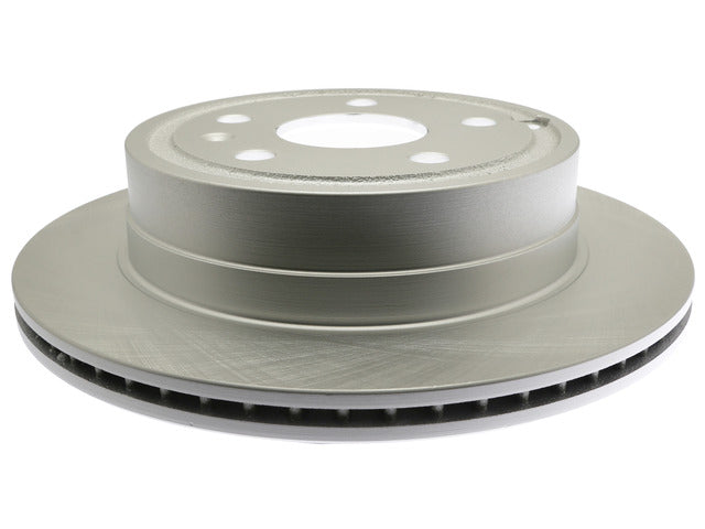 Disc Brake Rotor Raybestos Brakes 580763FZN