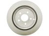 Disc Brake Rotor Raybestos Brakes 580763FZN