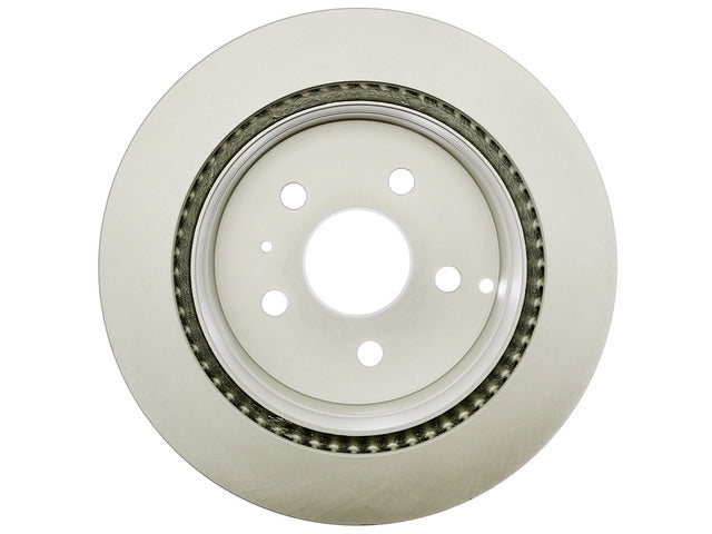 Disc Brake Rotor Raybestos Brakes 580763FZN