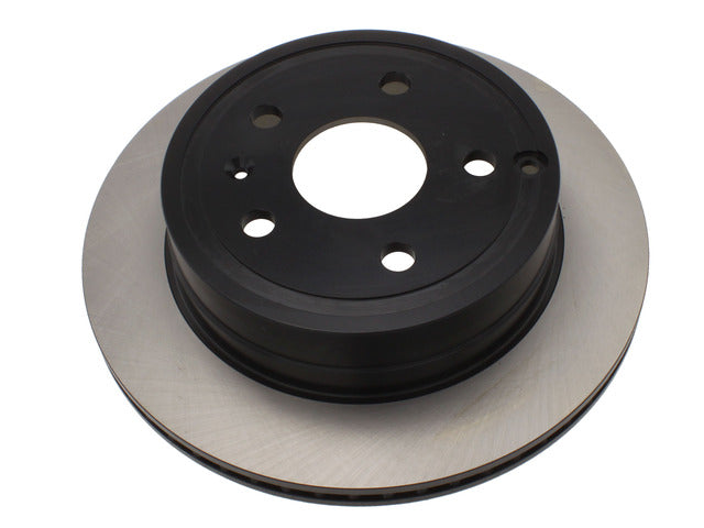 Disc Brake Rotor Raybestos Brakes 580763R2