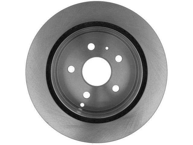Disc Brake Rotor Raybestos Brakes 580763R2