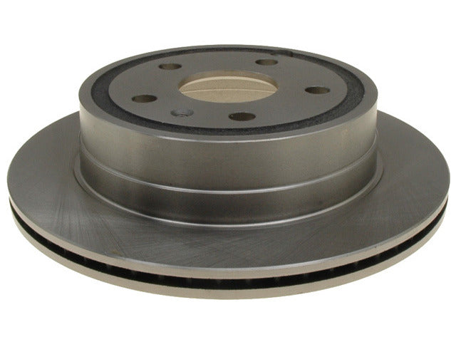 Disc Brake Rotor Raybestos Brakes 580763R