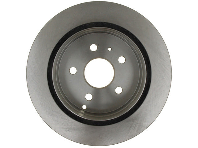 Disc Brake Rotor Raybestos Brakes 580763R