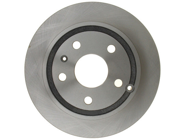 Disc Brake Rotor Raybestos Brakes 580763R