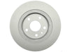 Disc Brake Rotor Raybestos Brakes 580769