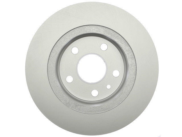 Disc Brake Rotor Raybestos Brakes 580769