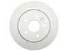 Disc Brake Rotor Raybestos Brakes 580769
