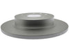 Disc Brake Rotor Raybestos Brakes 580769FZN