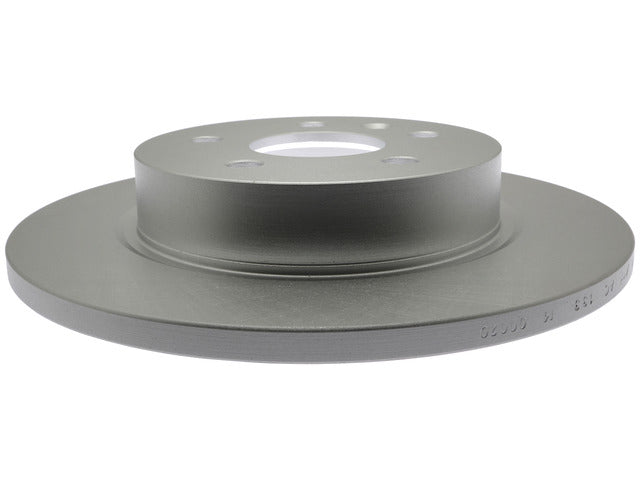 Disc Brake Rotor Raybestos Brakes 580769FZN