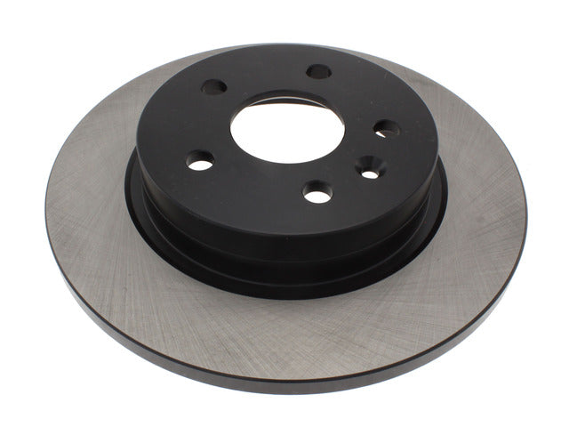 Disc Brake Rotor Raybestos Brakes 580769R2